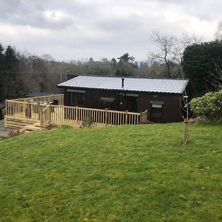 5F Stanley Lodge, Caer Beris, Builth Wells - No Tradesman Ngoại thất bức ảnh