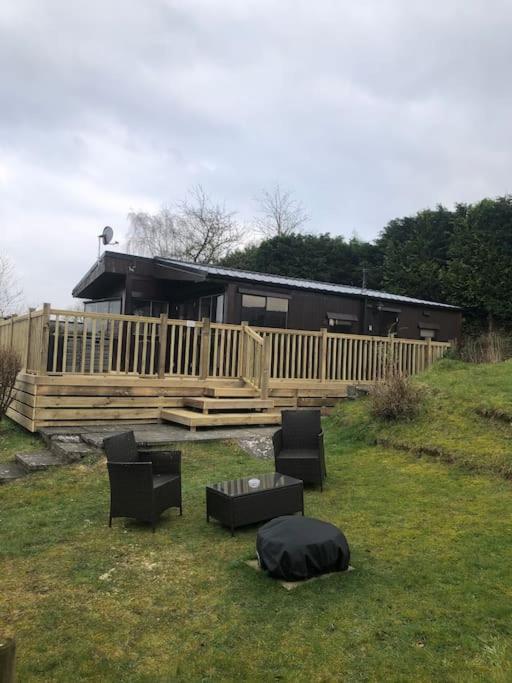 5F Stanley Lodge, Caer Beris, Builth Wells - No Tradesman Ngoại thất bức ảnh