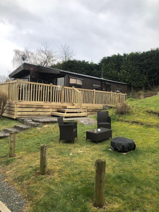 5F Stanley Lodge, Caer Beris, Builth Wells - No Tradesman Ngoại thất bức ảnh