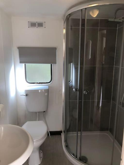 5F Stanley Lodge, Caer Beris, Builth Wells - No Tradesman Ngoại thất bức ảnh