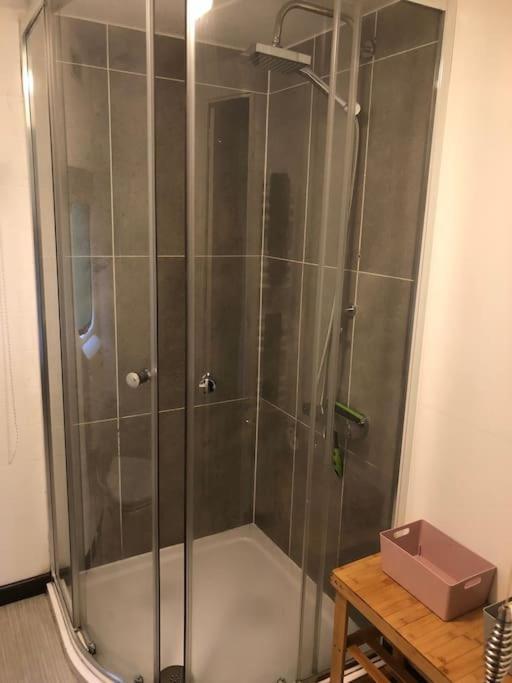 5F Stanley Lodge, Caer Beris, Builth Wells - No Tradesman Ngoại thất bức ảnh