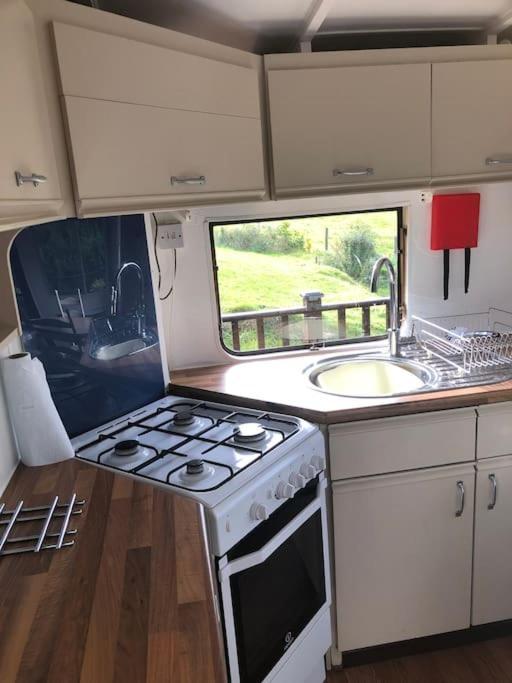 5F Stanley Lodge, Caer Beris, Builth Wells - No Tradesman Ngoại thất bức ảnh