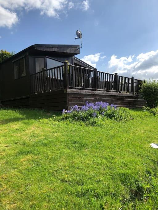 5F Stanley Lodge, Caer Beris, Builth Wells - No Tradesman Ngoại thất bức ảnh