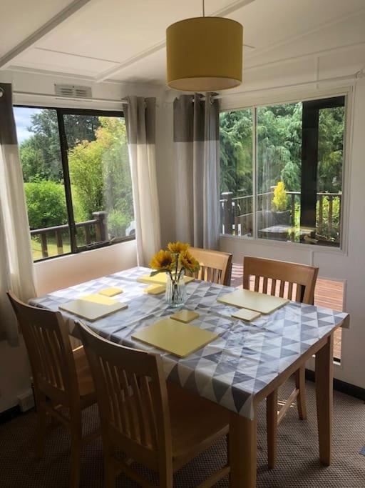 5F Stanley Lodge, Caer Beris, Builth Wells - No Tradesman Ngoại thất bức ảnh