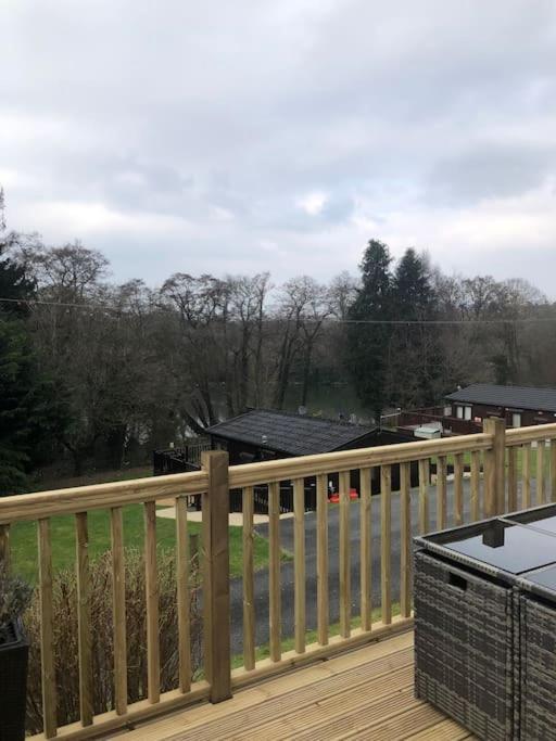 5F Stanley Lodge, Caer Beris, Builth Wells - No Tradesman Ngoại thất bức ảnh