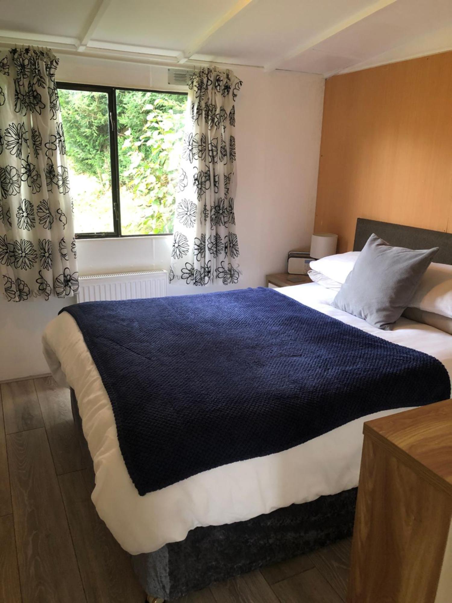 5F Stanley Lodge, Caer Beris, Builth Wells - No Tradesman Ngoại thất bức ảnh