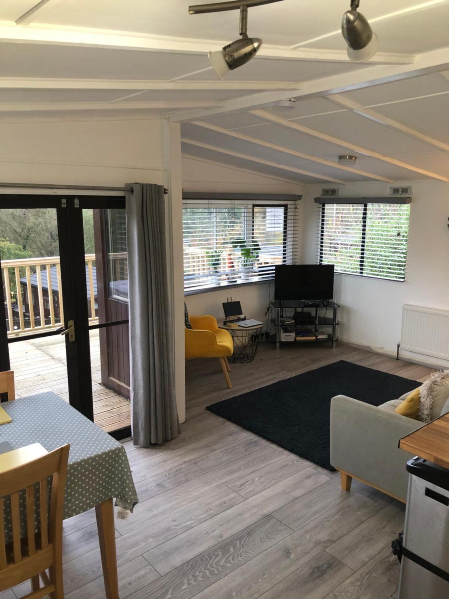 5F Stanley Lodge, Caer Beris, Builth Wells - No Tradesman Ngoại thất bức ảnh